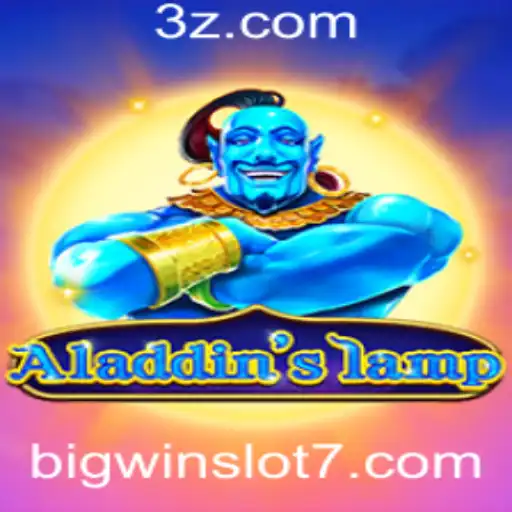 Descubra Aladdinslamp e Aprenda a Jogar o Bigwin Slot