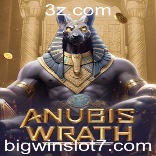 Descubra o Fascinante Mundo de AnubisWrath: Um Novo Slot de Bigwin