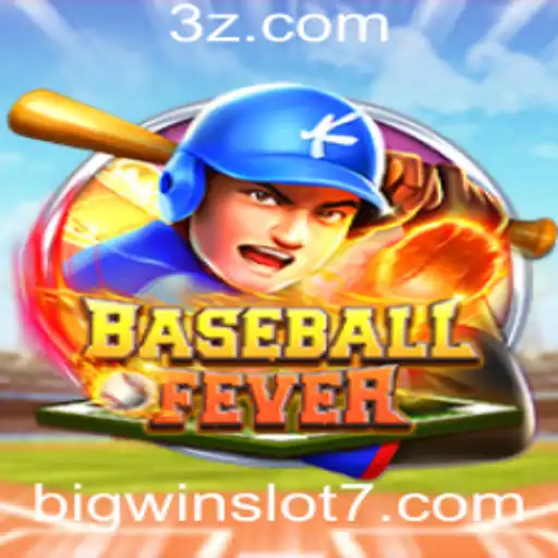 Descubra o Mundo de BaseballFever: O Incrível Jogo de Slot Bigwin