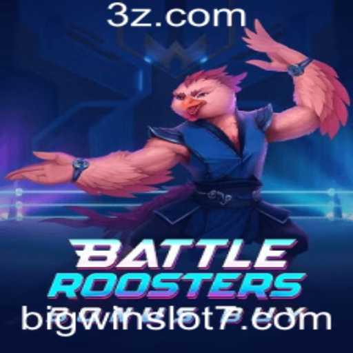Desvendando BattleRoostersBonusBuy: A Nova Sensação no Mundo dos Slots