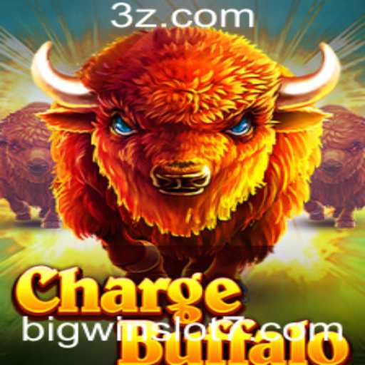 ChargeBuffalo: A Excitante Aventura do Slot Bigwin