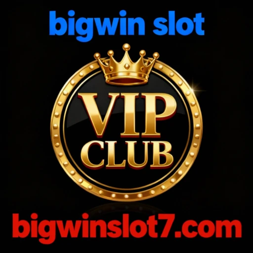 bigwin slot