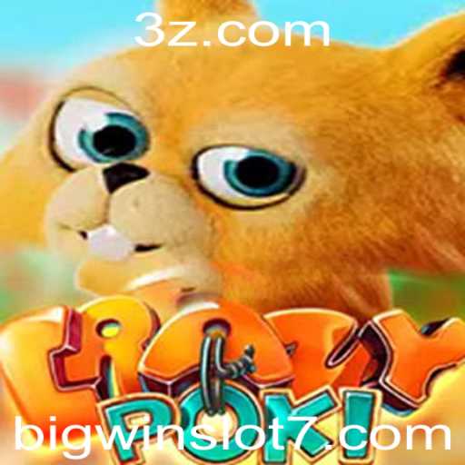 CrazyPoki: Domine a BigWin Slot e Descubra Novas Aventuras
