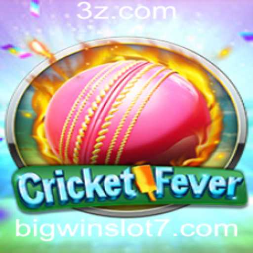 Explorando o Universo de CricketFever: O Jogo Slot com Tema de Cricket
