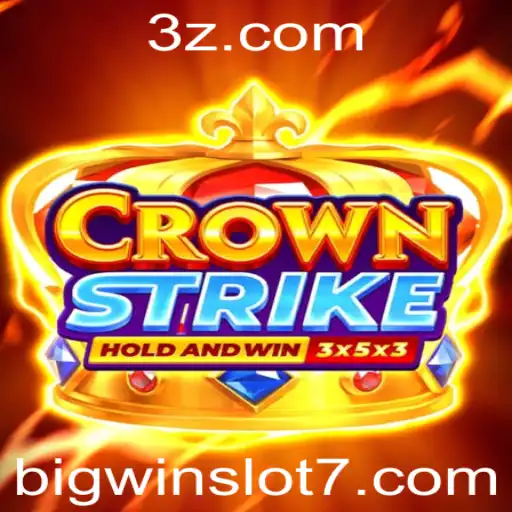 Crownstrike: Descubra o Universo Vibrante do BigWin Slot