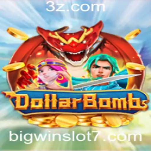Explorando o Fascinante Mundo de DollarBombs: O Bigwin Slot do Momento