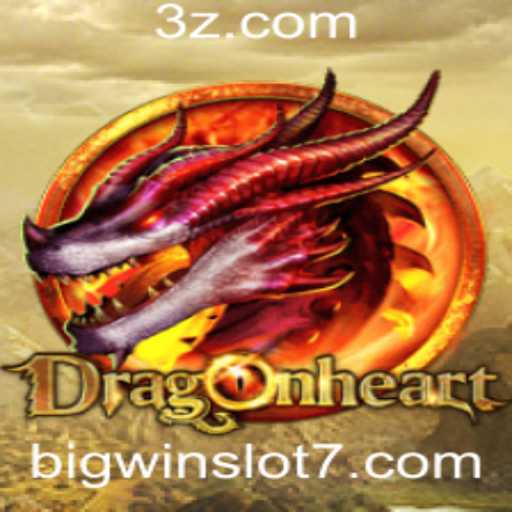 Explore o Mundo Mágico de DragonHeart: Um Jogo de Bigwin Slot Fascinante