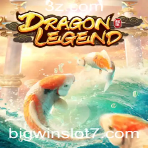 Explorando o Mundo de DragonLegend: BigWin Slot em Detalhes