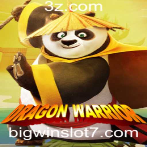 Descubra o Mundo de DragonWarrior e o Fascínio das BigWin Slots