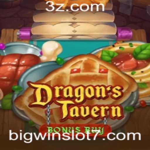 Explorando a Excitante Experiência de DragonsTavern: Um Bigwin Slot Imperdível