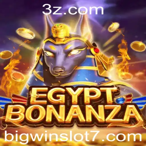 Explore a Fascinante Aventura de EgyptBonanza: O Slot de Grande Vitória