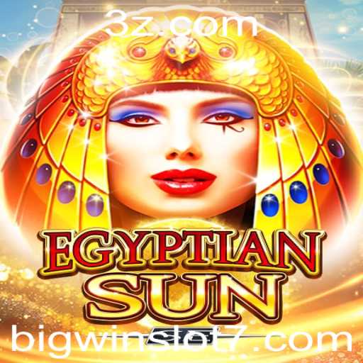 Descubra o Mundo Fascinante de EgyptianSunSE e Torne-se um Mestre em Bigwin Slot