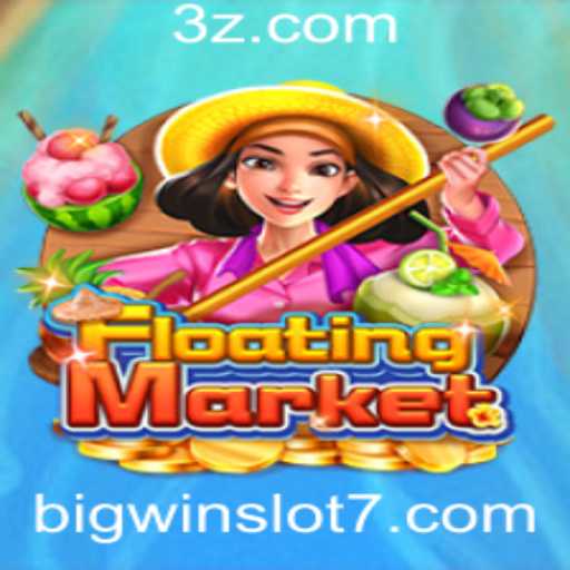 Explorando o Jogo de Slots FloattingMarket: Uma Aventura no Cassino
