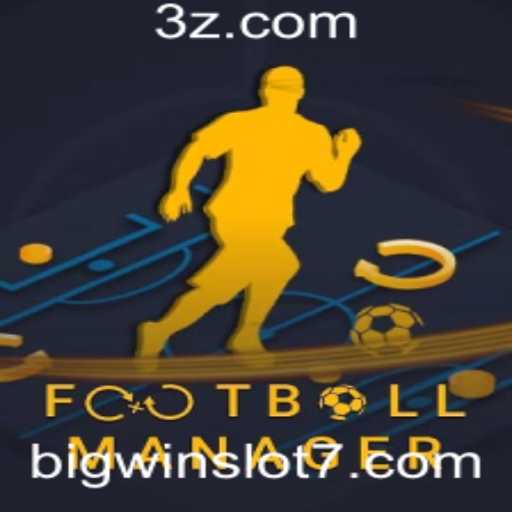 Explorando FootballManager e BigWin Slot: Uma Imersão nos Jogos Online