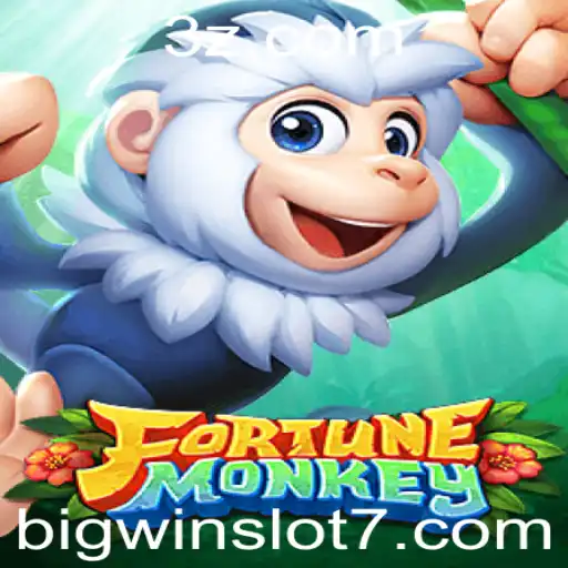 Descubra FortuneMonkey: O Jogo de Slot de Sucesso
