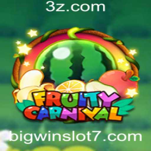 Descubra o Encanto do Jogo FruityCarnival: O Bigwin Slot Repleto de Emoção