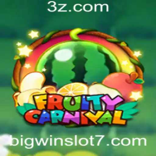 Descubra o Encanto do Jogo FruityCarnival: O Bigwin Slot Repleto de Emoção