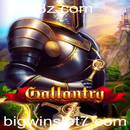 Experimente a Emoção de Gallantry: Um Mergulho no Universo das Bigwin Slots