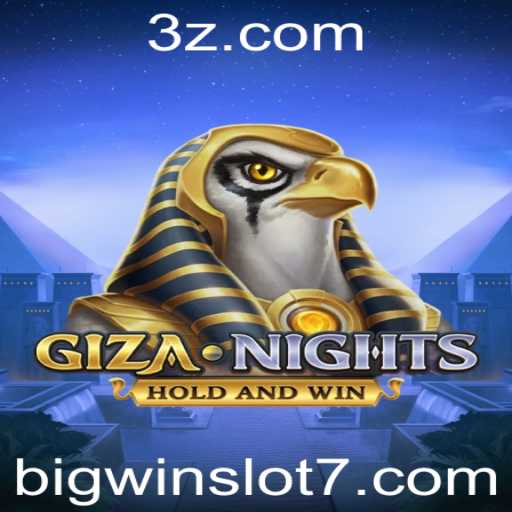 Descubra GizaNights: Aventura e Prêmios no Bigwin Slot