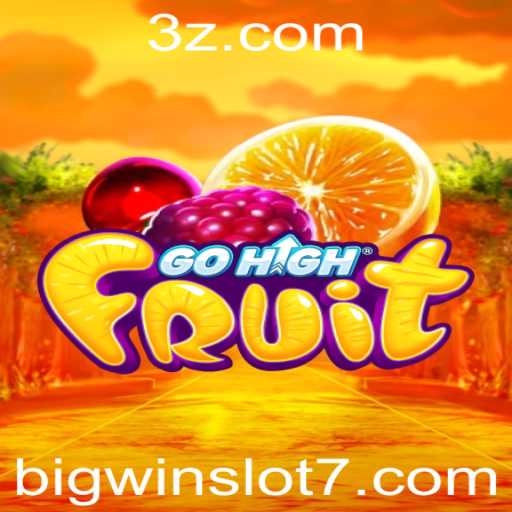 Descubra o Mundo de GoHighFruit: O Jogo de Slot que Une Diversão e Ganhos