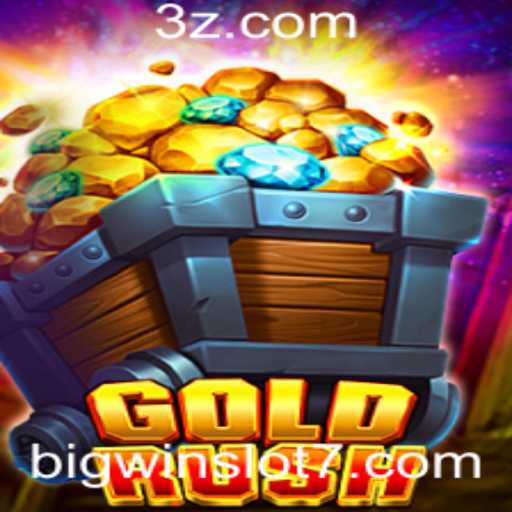 Explorando o Mundo de GoldRush: Aventuras e Regras no BigWin Slot