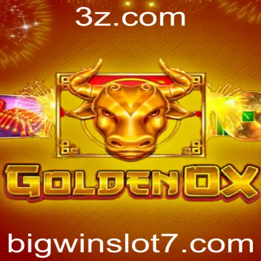 Descubra o Fascinante Mundo de GoldenOx - O Big Win Slot