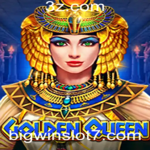 GoldenQueen: Exploração e Emoção no Mundo dos Big Win Slots