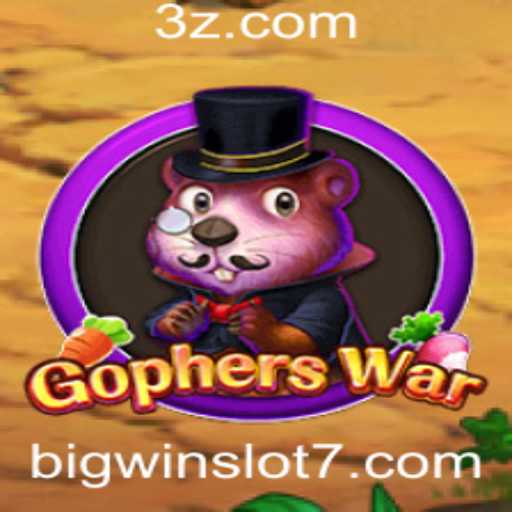 Explorando o Mundo do Jogo GophersWar e Bigwin Slot