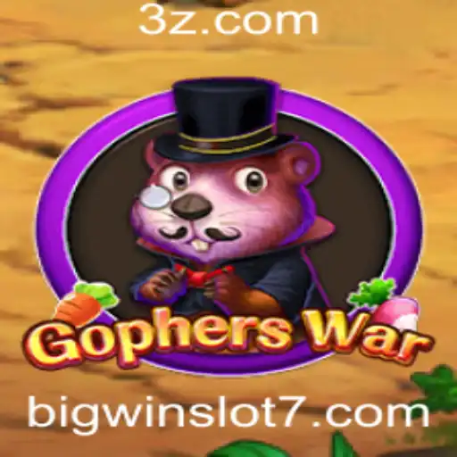 Explorando o Mundo do Jogo GophersWar e Bigwin Slot