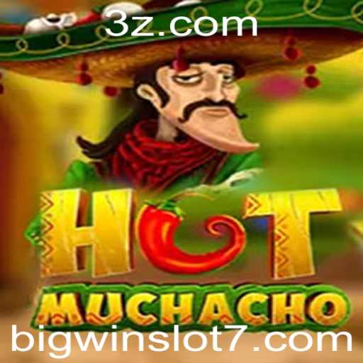 Descubra os Segredos do Jogo 'HotMuchacho' e Vença no 'BigWin Slot'
