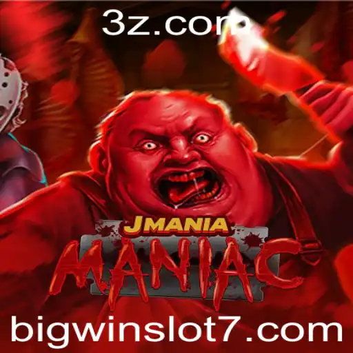 Explorando JManiaManiac: A Nova Sensação dos Jogos de Casino