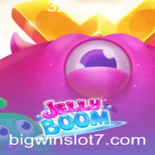 JellyBoom: Descubra o Universo Encantador das Bigwin Slots