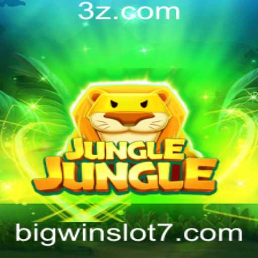 Explorando JungleJungle: O Cativante Jogo de Bigwin Slot