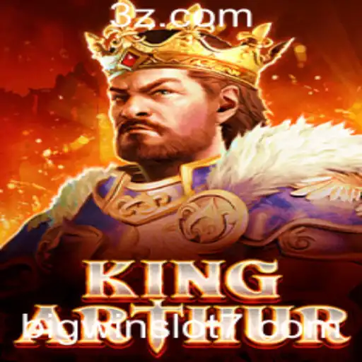 Descubra KingArthur: O Jogo de Slot Que Está Conquistando o Mundo