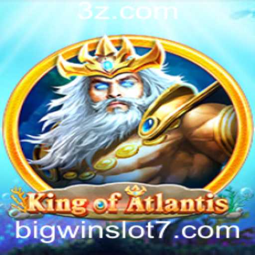 Explorando KingofAtlantis: Um Mergulho em Bigwin Slot