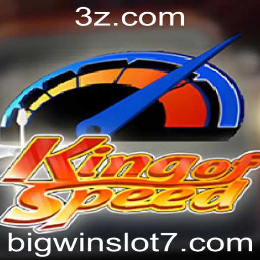 Explorando o KingofSpeed: O Jogo de Slot que Está Conquistando o Mundo das Apostas Online