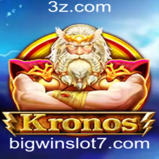 Descubra o Mundo do Jogo Kronos: Bigwin Slot