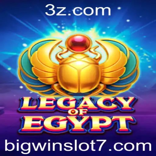 Explorando o Fascinante Mundo de Legacy of Egypt