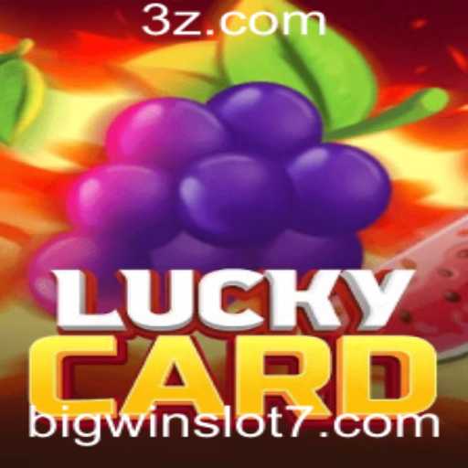 Descubra a Emoção do Jogo LuckyCard e suas Regras