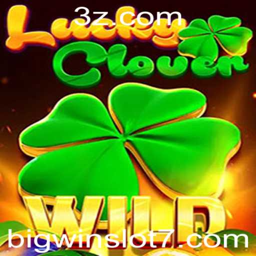 Explorando o Mundo de LuckyClover: BigWin Slot