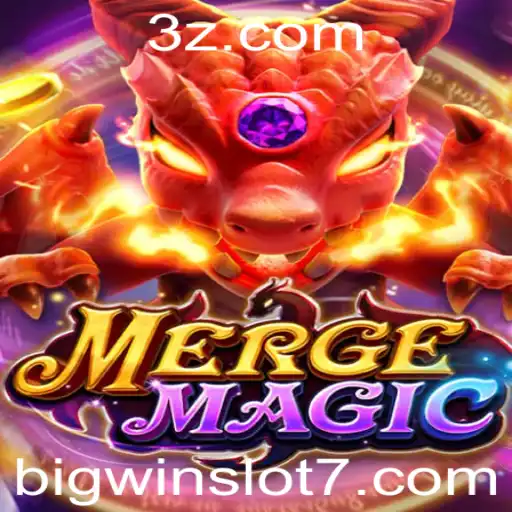 Explorando o Jogo MERGEMAGIC: Uma Jornada Mágica pelo Universo Bigwin Slot