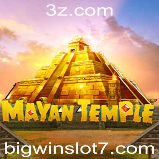 Descubra o Fascinante Jogo MayanTemple: Um Slot de Grande Vitória