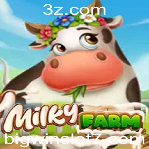 Descubra o Fascinante Mundo de MilkyFarm: Um Bigwin Slot Único