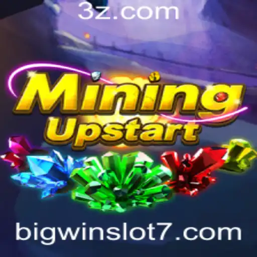 Descubra o Mundo Vibrante de MiningUpstart: A Aventura Definitiva no Bigwin Slot