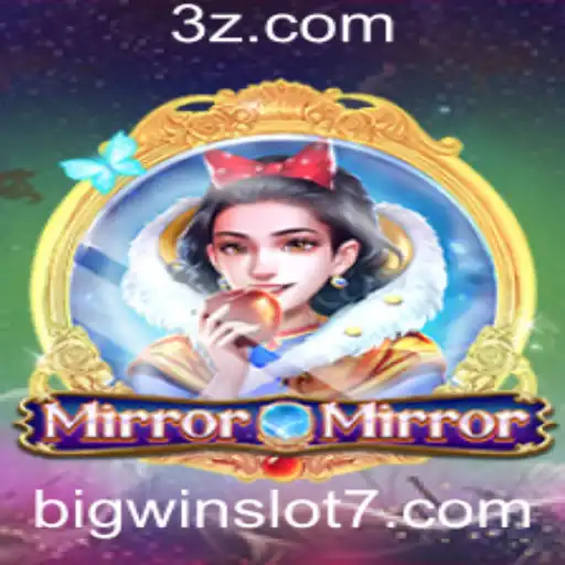MirrorMirror: Descubra o Fascinante Mundo do Bigwin Slot