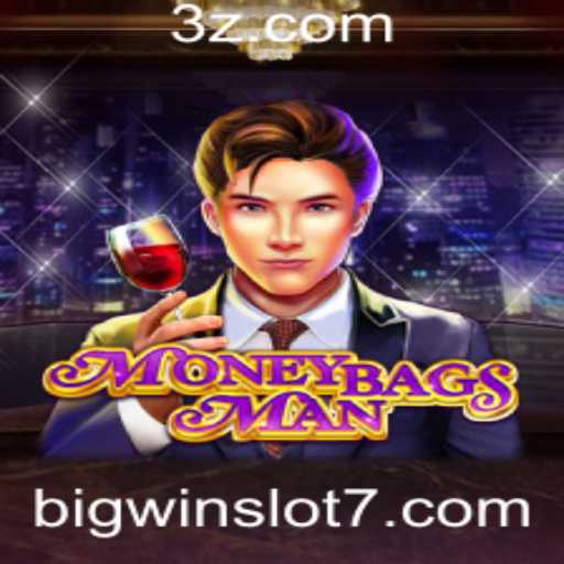 Explorando o Fenômeno do Jogo MoneybagsMan: Bigwin Slot