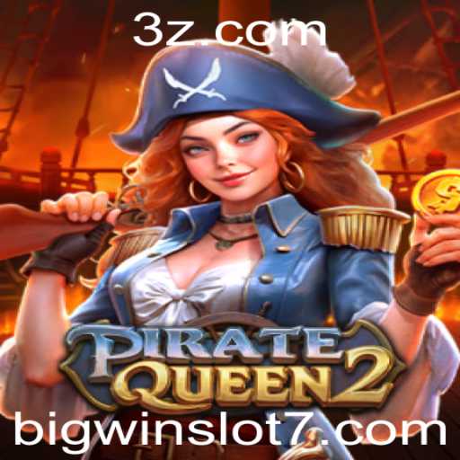 Descubra as Aventuras de PirateQueen2: O Jogo de Slot que Garante Grandes Vitórias
