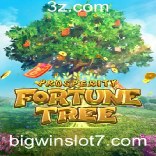 ProsperityFortuneTree: Descubra o Mundo do Bigwin Slot