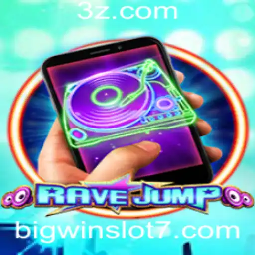 RaveJumpmobile: Uma Nova Era de Emoções no Mundo dos Jogos de Slots