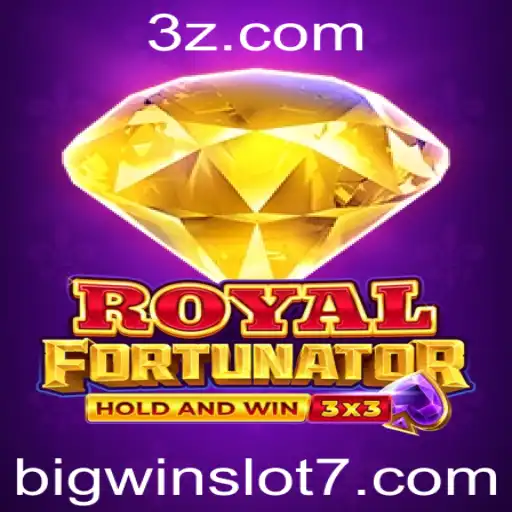 Explorando o Mundo do Royalfort: Bigwin Slot